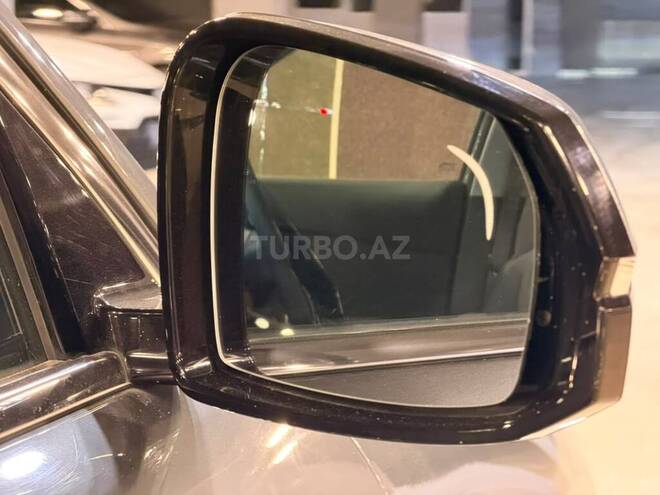 Geely  2025, 0 km - 1.5 l - Bakı