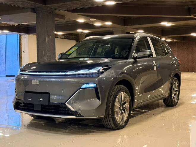 Geely  2025, 0 km - 1.5 l - Bakı