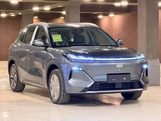 Geely  2025, 0 km - 1.5 l - Bakı