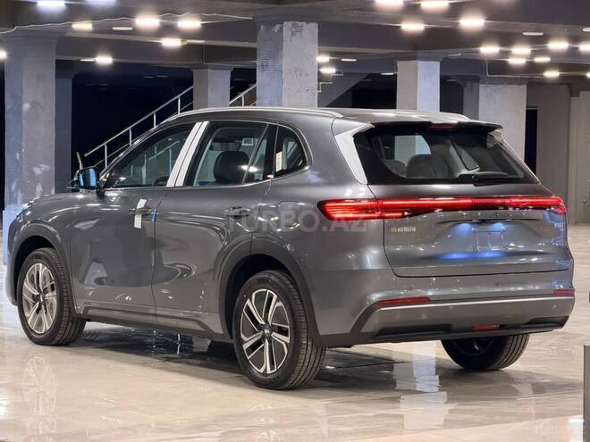 Geely  2025, 0 km - 1.5 l - Bakı