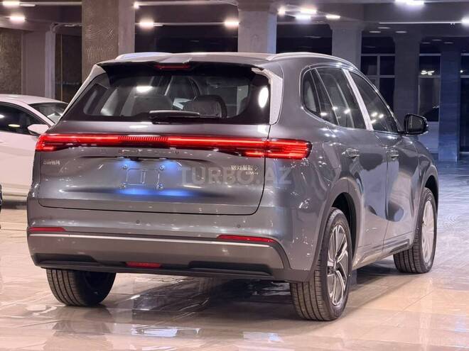 Geely  2025, 0 km - 1.5 l - Bakı