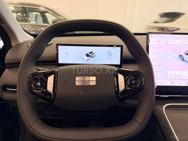 Geely  2025, 0 km - 1.5 l - Bakı