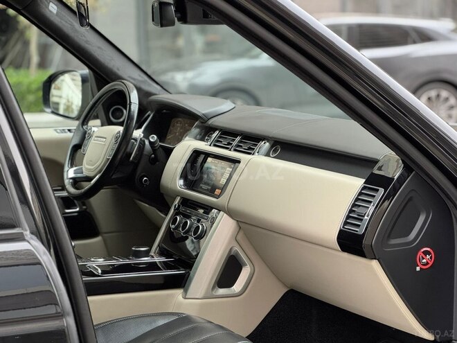 Land Rover Range Rover 2015, 245,000 km - 3.0 л - Bakı