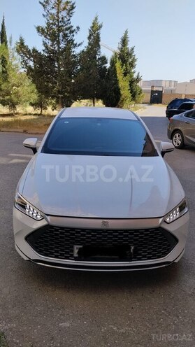 BYD Qin Plus 2024, 60,000 km - 1.5 l - Bakı