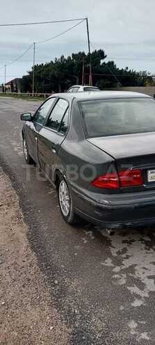 Iran Khodro Samand 2006, 350,625 km - 1.8 l - Bakı