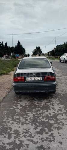Iran Khodro Samand 2006, 350,625 km - 1.8 l - Bakı