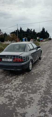 Iran Khodro Samand 2006, 350,625 km - 1.8 l - Bakı