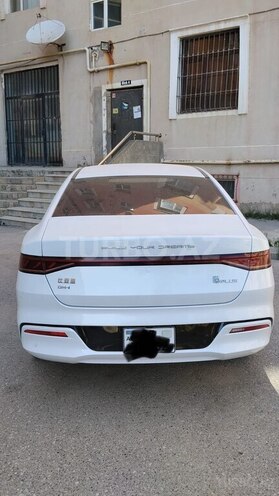 BYD Qin Plus 2024, 60,000 km - 1.5 l - Bakı
