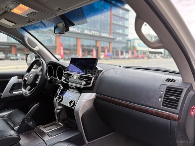 Toyota Land Cruiser 2012, 212,180 km - 4.0 l - Bakı