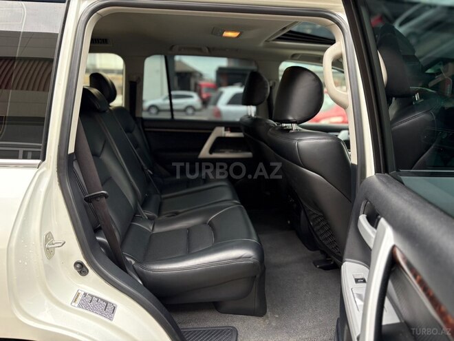 Toyota Land Cruiser 2012, 212,180 km - 4.0 l - Bakı