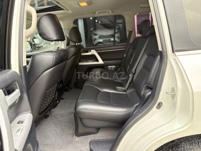 Toyota Land Cruiser 2012, 212,180 km - 4.0 l - Bakı