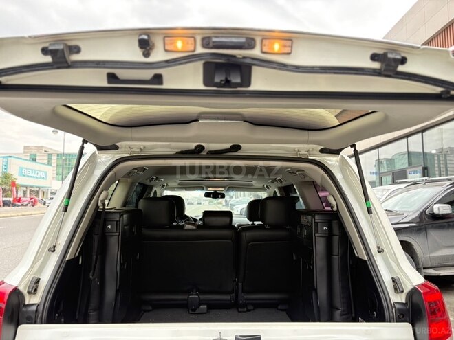 Toyota Land Cruiser 2012, 212,180 km - 4.0 l - Bakı