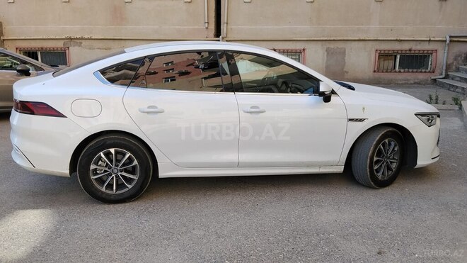 BYD Qin Plus 2024, 60,000 km - 1.5 l - Bakı