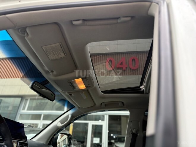 Toyota Land Cruiser 2012, 212,180 km - 4.0 l - Bakı