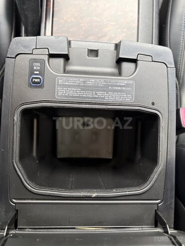 Toyota Land Cruiser 2012, 212,180 km - 4.0 l - Bakı