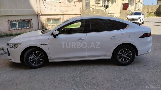 BYD Qin Plus 2024, 60,000 km - 1.5 l - Bakı