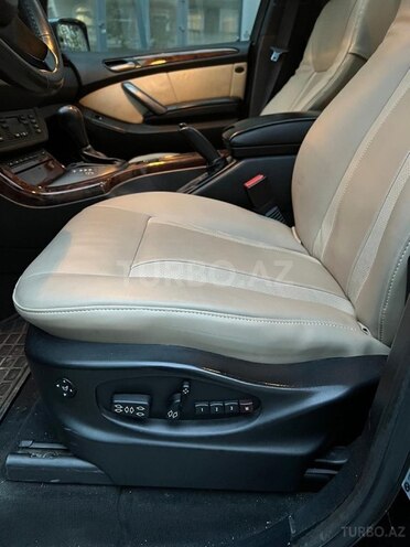 BMW X5 2006, 295,000 km - 4.8 л - Bakı