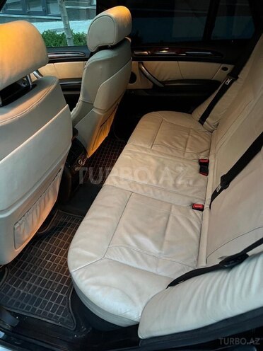 BMW X5 2006, 295,000 km - 4.8 л - Bakı