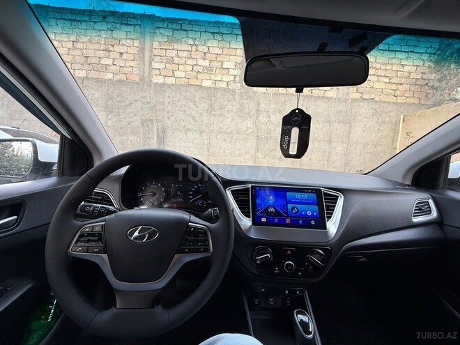 Hyundai Accent 2019, 93,600 km - 1.4 l - Bakı