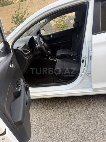 Hyundai Accent 2019, 93,600 km - 1.4 l - Bakı