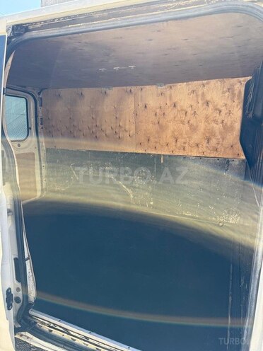 Ford Transit 2000, 500,000 km - 2.0 л - Şamaxı