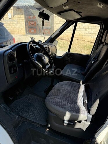 Ford Transit 2000, 500,000 km - 2.0 л - Şamaxı