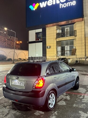 Kia Rio 2006, 398,000 km - 1.4 l - Bakı