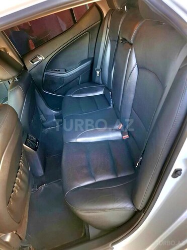 Kia Optima 2014, 227 km - 2.0 l - İmişli