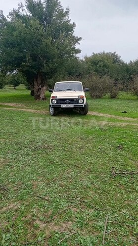 LADA (VAZ) Niva 2000, 32,187 km - 1.7 l - Cəlilabad
