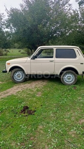 LADA (VAZ) Niva 2000, 32,187 km - 1.7 l - Cəlilabad
