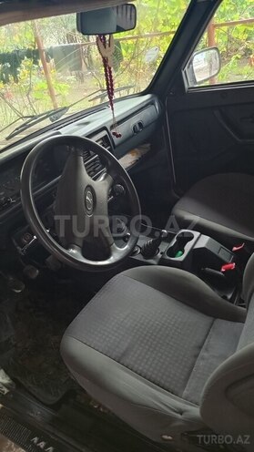 LADA (VAZ) Niva 2000, 32,187 km - 1.7 l - Cəlilabad
