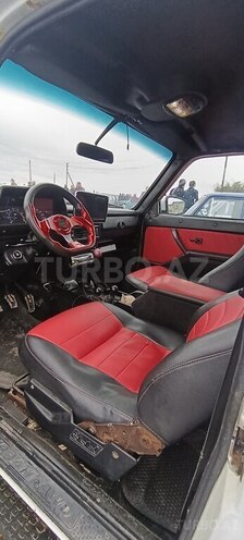 LADA (VAZ) Niva 2013, 240,000 km - 1.7 l - Cəlilabad