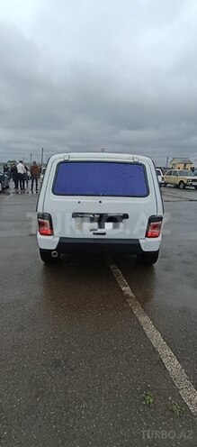 LADA (VAZ) Niva 2013, 240,000 km - 1.7 l - Cəlilabad