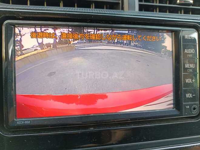 Toyota Aqua 2019, 60,000 km - 1.5 l - Bakı