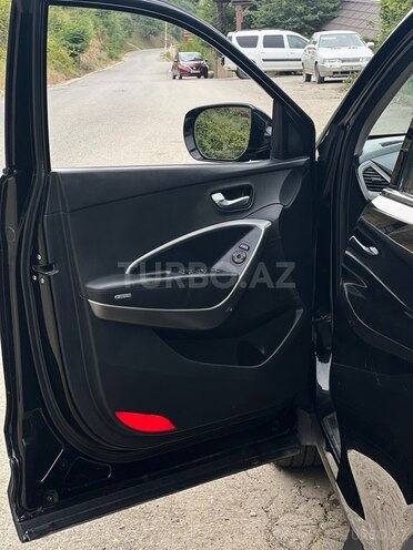 Hyundai Santa Fe 2013, 226,000 km - 2.4 l - Bakı