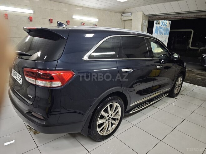 Kia Sorento 2016, 182,200 km - 2.0 l - Bakı