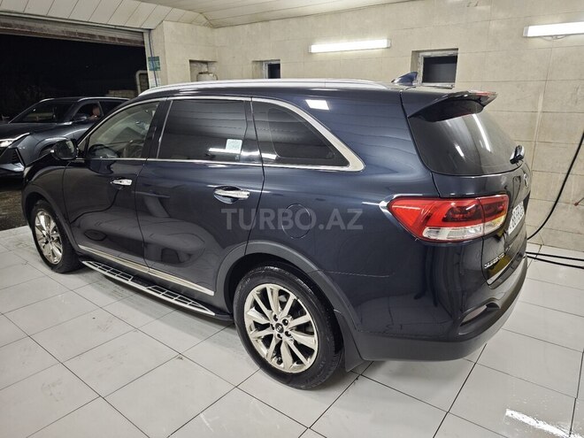 Kia Sorento 2016, 182,200 km - 2.0 l - Bakı