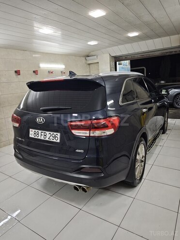Kia Sorento 2016, 182,200 km - 2.0 l - Bakı