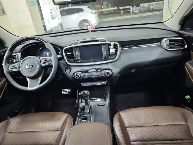 Kia Sorento 2016, 182,200 km - 2.0 l - Bakı