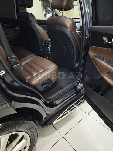 Kia Sorento 2016, 182,200 km - 2.0 l - Bakı