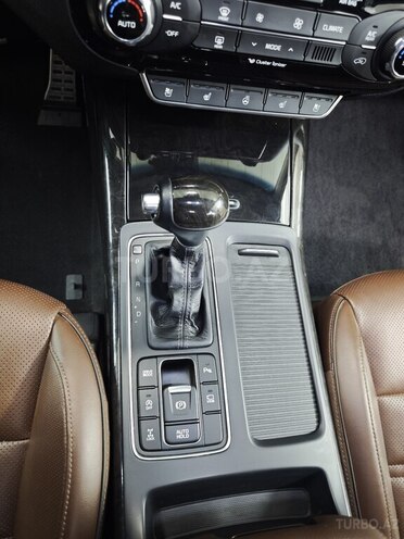 Kia Sorento 2016, 182,200 km - 2.0 l - Bakı