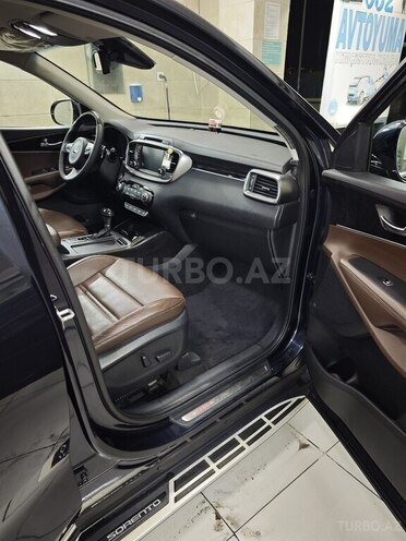 Kia Sorento 2016, 182,200 km - 2.0 l - Bakı