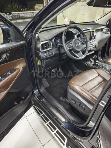 Kia Sorento 2016, 182,200 km - 2.0 l - Bakı