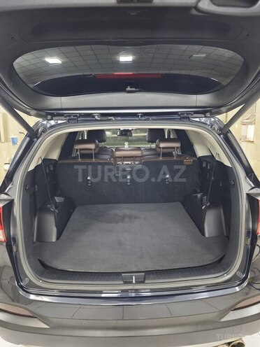 Kia Sorento 2016, 182,200 km - 2.0 l - Bakı