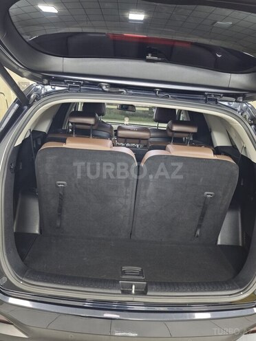 Kia Sorento 2016, 182,200 km - 2.0 l - Bakı