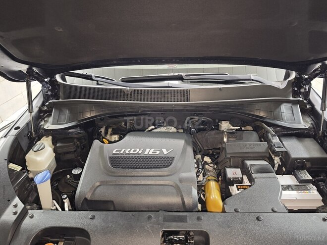 Kia Sorento 2016, 182,200 km - 2.0 l - Bakı