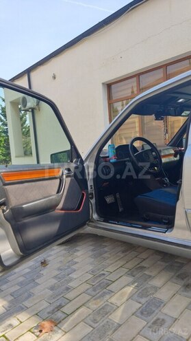Mercedes 200 E 1984, 400,000 km - 2.0 l - Bakı