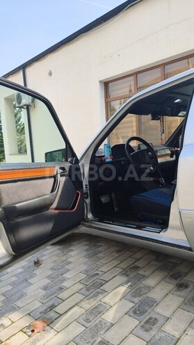Mercedes 200 E 1984, 400,000 km - 2.0 l - Bakı