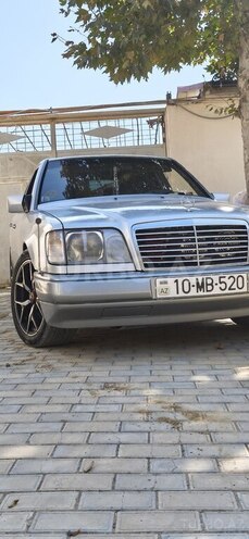 Mercedes 200 E 1984, 400,000 km - 2.0 l - Bakı