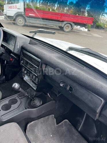 LADA (VAZ) Niva 2003, 150,000 km - 1.7 л - Bakı